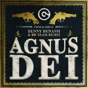 Agnus Dei (Benny Benassi & BB Team Remix) by Unknown Artist