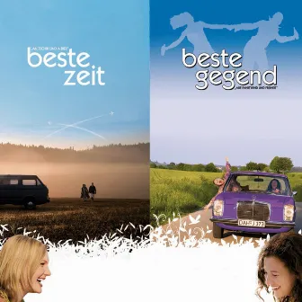 Beste Zeit - Beste Gegend by Gerd Baumann