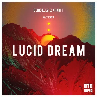 Lucid Dream by Denis Elezi