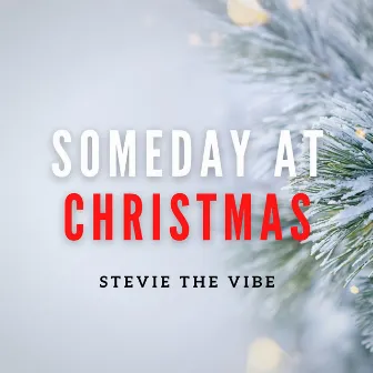 Someday At Christmas by Stevie the Vibe