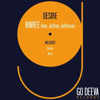 Desire by Kinree