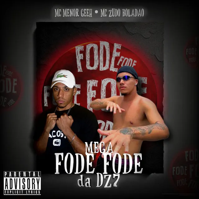 Mega Fode Fode na DZ7