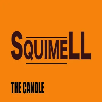 The Candle by Squimell