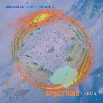 SPECTRUM by HRMS