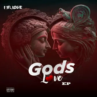 Gods Love by Mr Love