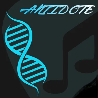 Antidote by Mdt