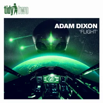 Flight by Adam Dixon