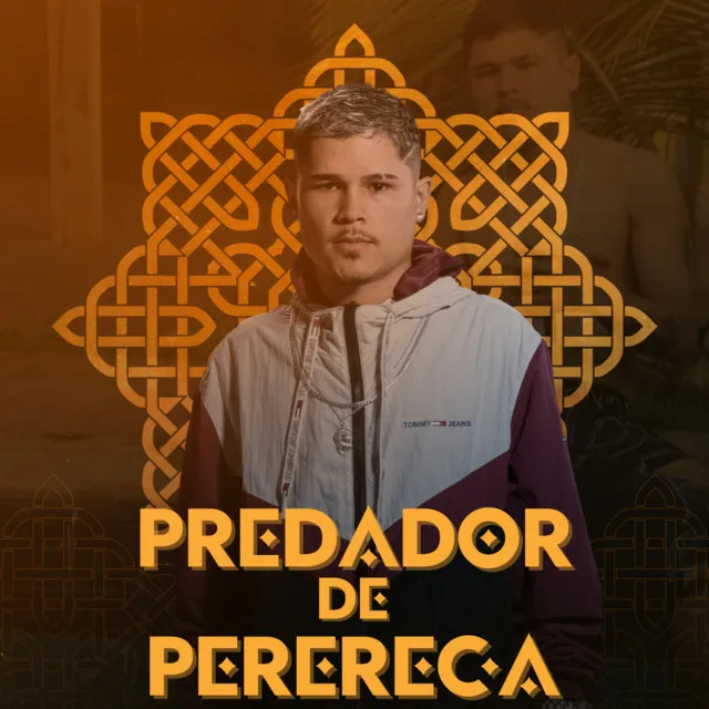 Predador de perereca