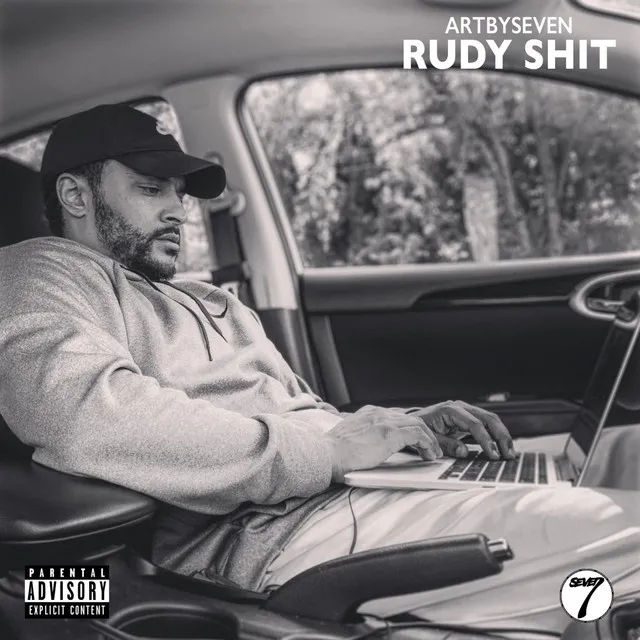 Rudy Shit