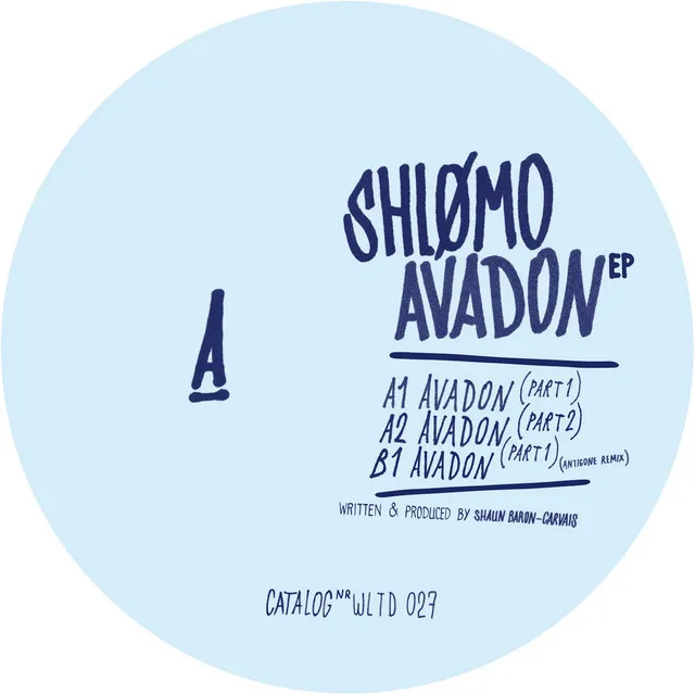 Avadon Part 1 - Antigone Remix