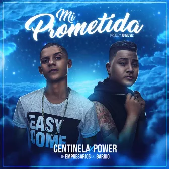 Mi Prometida by Centinela