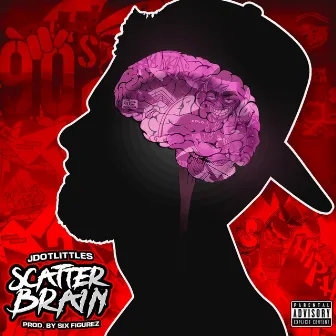 Scatter Brain by JdotLittles