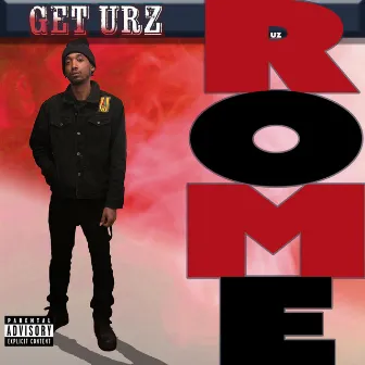 Get Urz by Uzrome