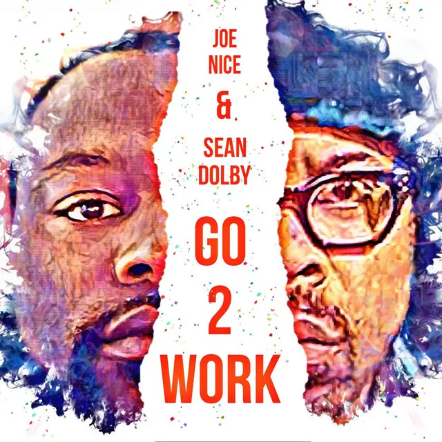 Go 2 Work (Krush Groove 1)