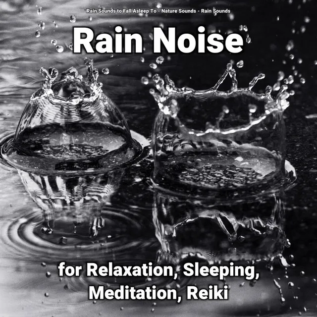 Tranquil Ambient Rain Sounds