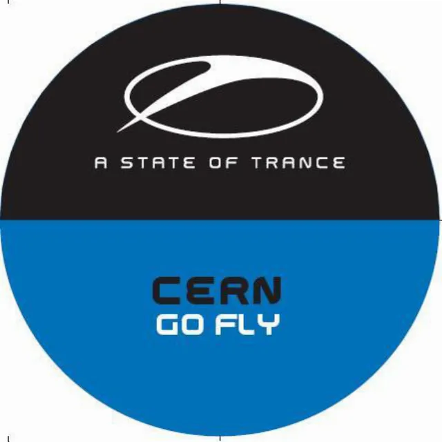 Go Fly - Kerosine Mix