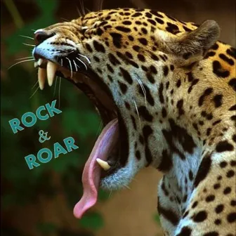 Rock & Roar by Mr. Natural