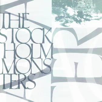 Alma Mater Plus by Stockholm Monsters