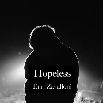 Hopeless by Enri Zavalloni