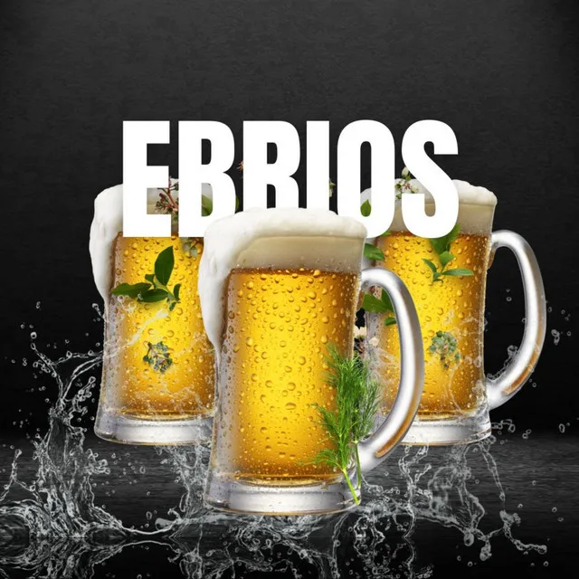 Ebrios