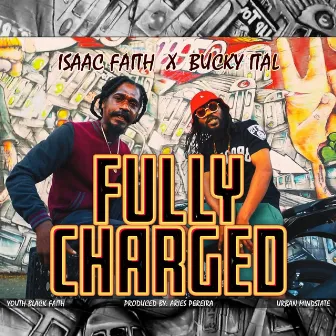 Fully Charged by Bucky Ital