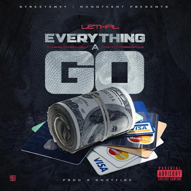 Everything a Go