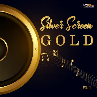 Silver Screen Gold, Vol. 01 by Irene Parveen