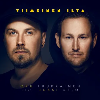 Viimeinen Ilta by DJ Oku Luukkainen