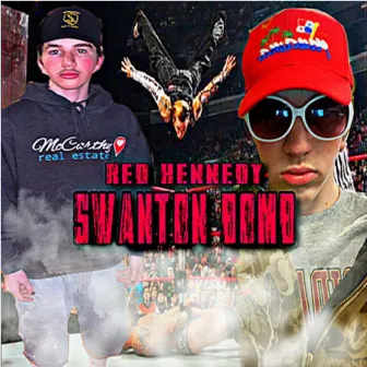 SWANTON BOMB by Red Kennedy