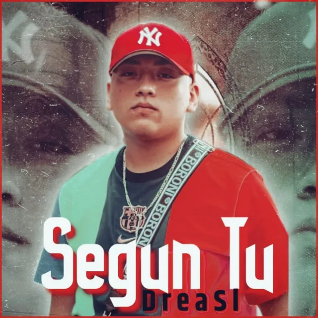 Segun Tu - Cover