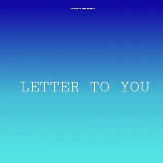 Letter to You by Genesis