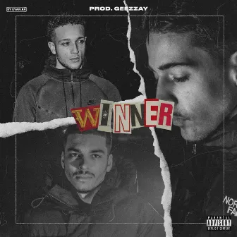 Winner by Geezzay