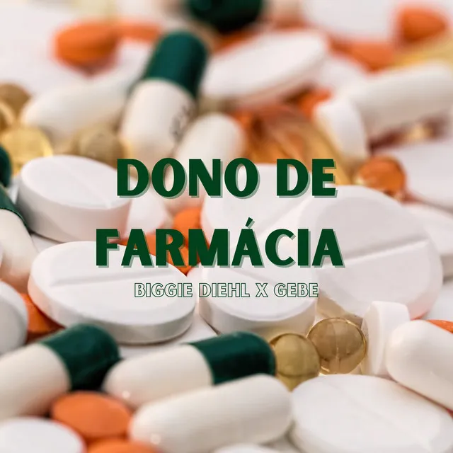 DONO DE FARMÁCIA