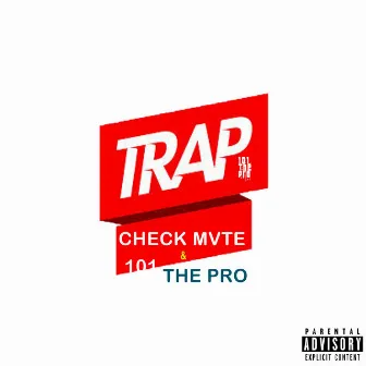 TRAP by 101 THE PRO