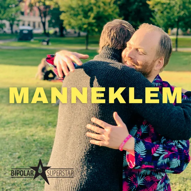 Manneklem