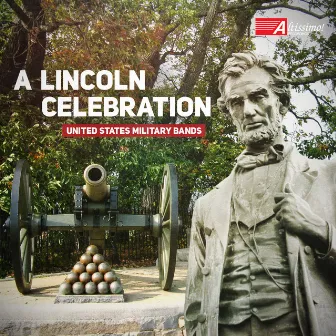 A Lincoln Celebration by Jack H. Grogan