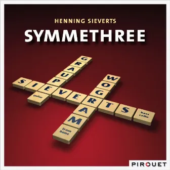 Symmethree by Henning Sieverts