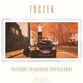 Przygody zbłąkanego fristajlowca by Toczek