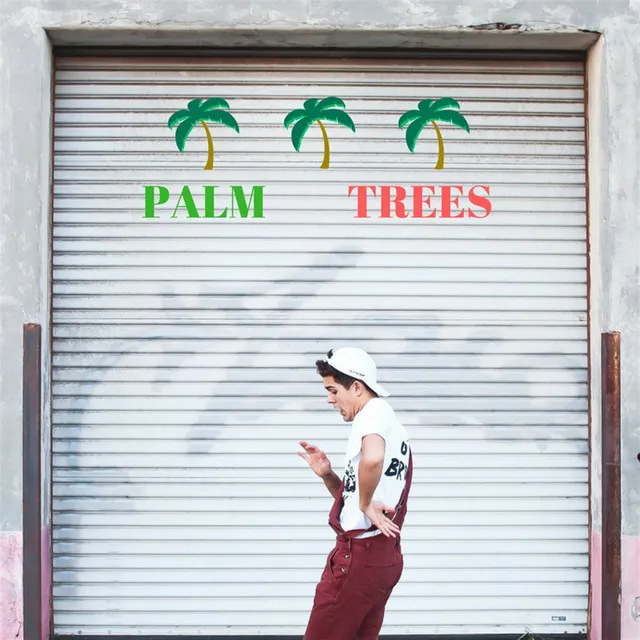 Palm Trees