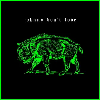 Johnny Don't Love by Zack Lopez