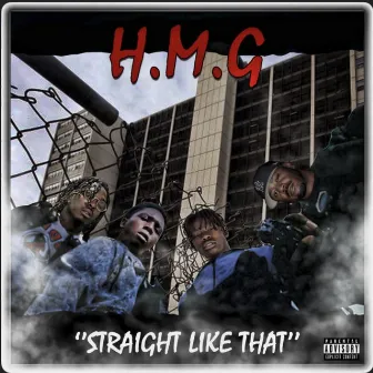 HMG by Kimbo Takeoff