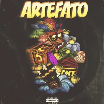 Artefato by Young Torvi