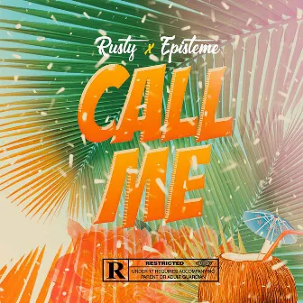 Call Me by Rusty Clean