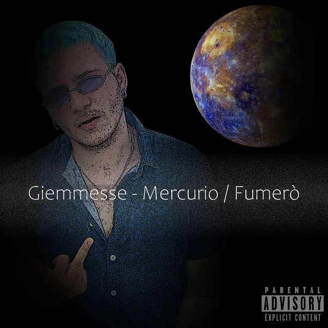 Mercurio-Fumerò