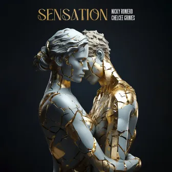 Sensation by Chelcee Grimes