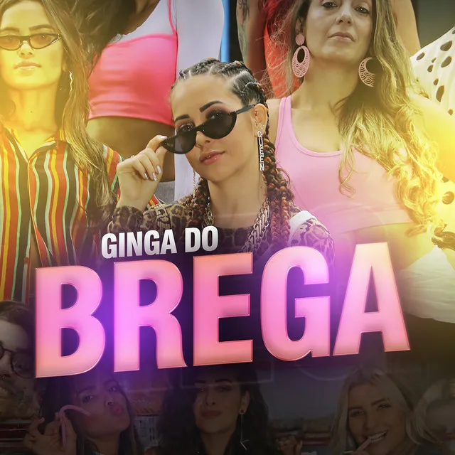 Ginga do Brega