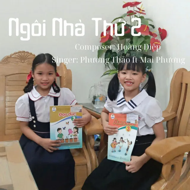 Ngôi Nhà Thứ 2