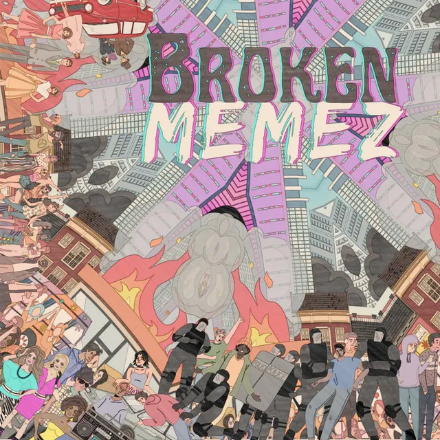 Broken Memez