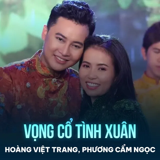 Vọng Cổ Tình Xuân