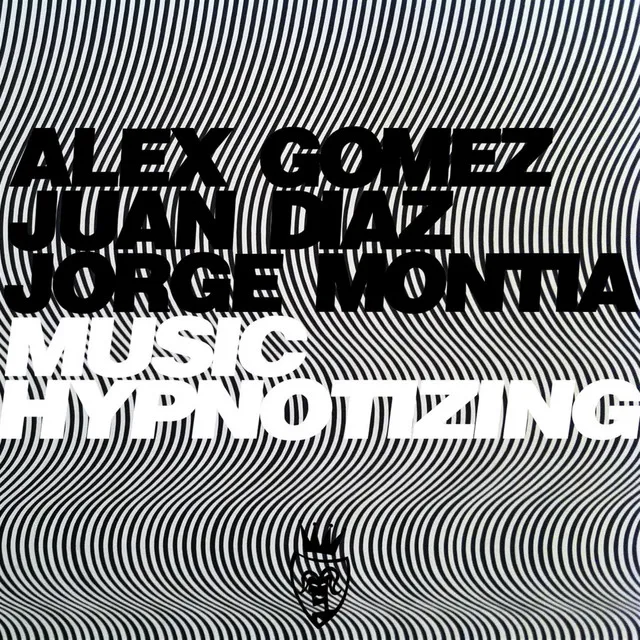 Music Hypnotizing - Original Mix